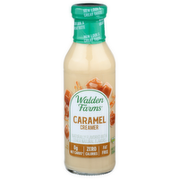 Walden Farms Caramel Creamer - 12 Fluid Ounce