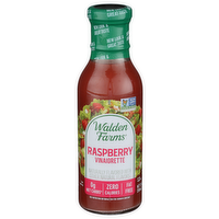 Walden Farms Raspberry Vinaigrette - 12 Fluid Ounce
