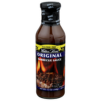 Walden Farms Original Barbecue Sauce - 12 Ounce