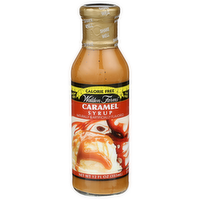Walden Farms Caramel Syrup - 12 Fluid Ounce