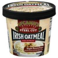 Mccann's Irish Oatmeal - 1.9 Ounce