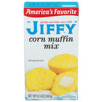 Jiffy Corn Muffin Trays - 8.5 Ounce