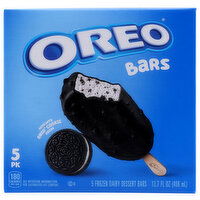 Oreo Bar - 2.74 Fluid Ounce - 5 Count