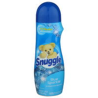 BROOKSHIRE'S Snuggle Scnt Bstr Blue Sparkle - 1.31 Pound