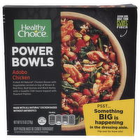 Healthy Choice Hc Ckn Adobo Pwr Bwl 89.75z - 9.75 Ounce