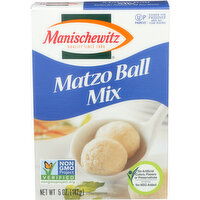 Manischewitz Matzo Ball Mix Regular - 5 Ounce