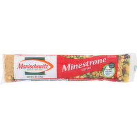 Manischewitz Soup Mix Cello Minestrone - 6 Ounce