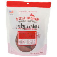 FULL MOON Ess Beef Tenders - 14 Ounce
