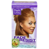 Softsheen Carson Dark And Lovely 378 Honey Blonde Fade Resist - 1 Count