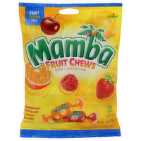 Mamba Fruit Chews - 7.05 Ounce