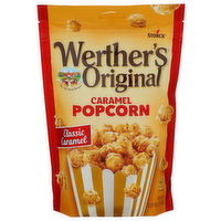 Storck Werther's Original Caramel Popcorn - 5.29 Ounce