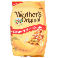 Storck Werther's Original Caramel Hard Candies - 30 Ounce