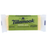 Tillamook Pepper Jack - 8 Ounce