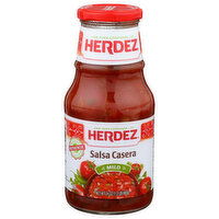 Herdez Mild Salsa Casera - 24 Ounce