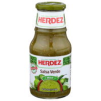 Herdez Mild Salsa Verde - 24 Ounce