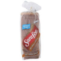 Sara Lee 100% Whole Wheat Bread - 16.4 Ounce