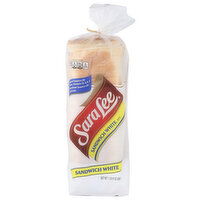 Sara Lee Sandwich White Bread - 16.4 Ounce