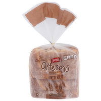 Sara Lee Artesano Bakery Rolls 12 Cnt - 1.5 Ounce - 12 Count