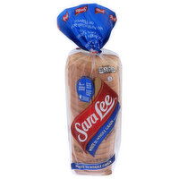 Sara Lee Bread Whole Grain White - 16.4 Ounce