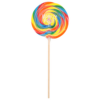 WHIRLY POP Candy - 6 Ounce