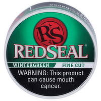 Redseal Tobacco - 1.5 Ounce