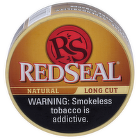 Redseal Long Cut Tobacco - 1.5 Ounce