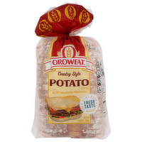 Oroweat Country Style Potato Bread - 24 Ounce