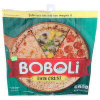 Boboli Thin Crust - 10 Ounce