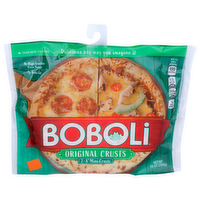 Boboli Original Crusts - 5 Ounce - 2 Count