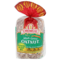 Oroweat Whole Grains Oatnut Bread - 24 Ounce