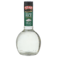 Star Light & Mild Rice Vinegar - 12 Fluid Ounce