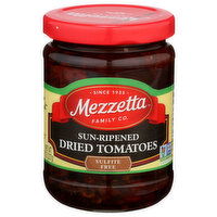 Mezzetta Family Co Dried Tomatoes Sun-Ripened - 8 Ounce