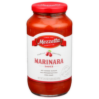 Mezzetta Family Co Marinara Recipes - 24.5 Ounce