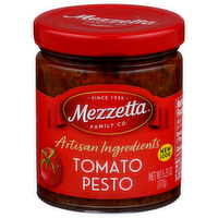 Mezzetta Family Co Tomato Pesto - 6.25 Ounce