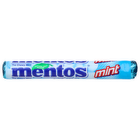 Perfetti Van Melle Mentos Mint The Chewy - 1.32 Ounce