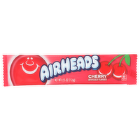 Airheads Cherry Candy - 0.55 Ounce