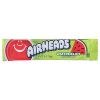 Airheads Watermelon Candy - 0.55 Ounce
