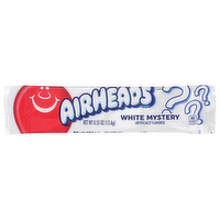 Airheads White Mystery Candy - 0.55 Ounce