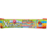 AIRHEADS Xtreme Sour Belt Tray - 2 Ounce