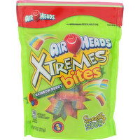 AIRHEADS Xtremes Bites Rainbow Berry - 9 Ounce
