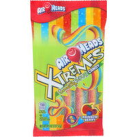 AIRHEADS Xtremes Belts Rainbow Berry - 4.5 Ounce