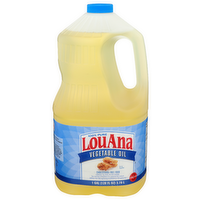 Lou Ana Vegetable Oil - 1 Gallon