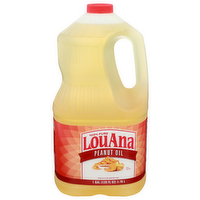 Lou Ana Peanut Oil - 1 Gallon