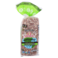Oroweat 22 Grains & Seeds Thin Sliced Bread - 20 Ounce