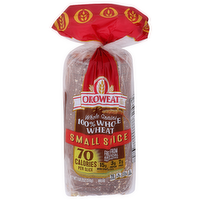 Oroweat Small Slice Bread - 18 Ounce