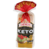 Oroweat Superior Keto Bread - 24 Ounce