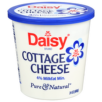 Daisy Brand Cottage Cheese - 24 Ounce
