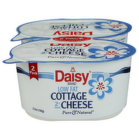 DAISY BRAND Cottage Cheese - 2 Count