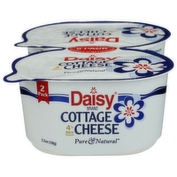 Daisy Brand Cottage Cheese - 2 Count