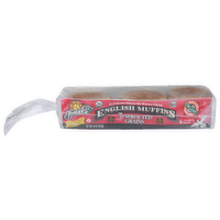 Food For Life English Muffins - 2.667 Ounce - 6 Count